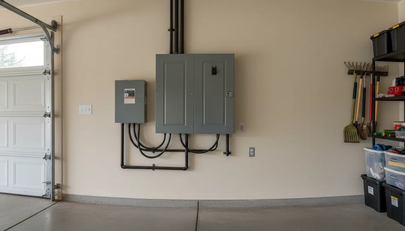 Kohler vs Cummins whole house generator site planning in Oregon