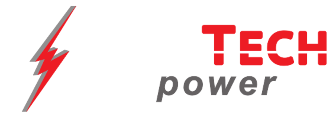 Pro Tech Power logo